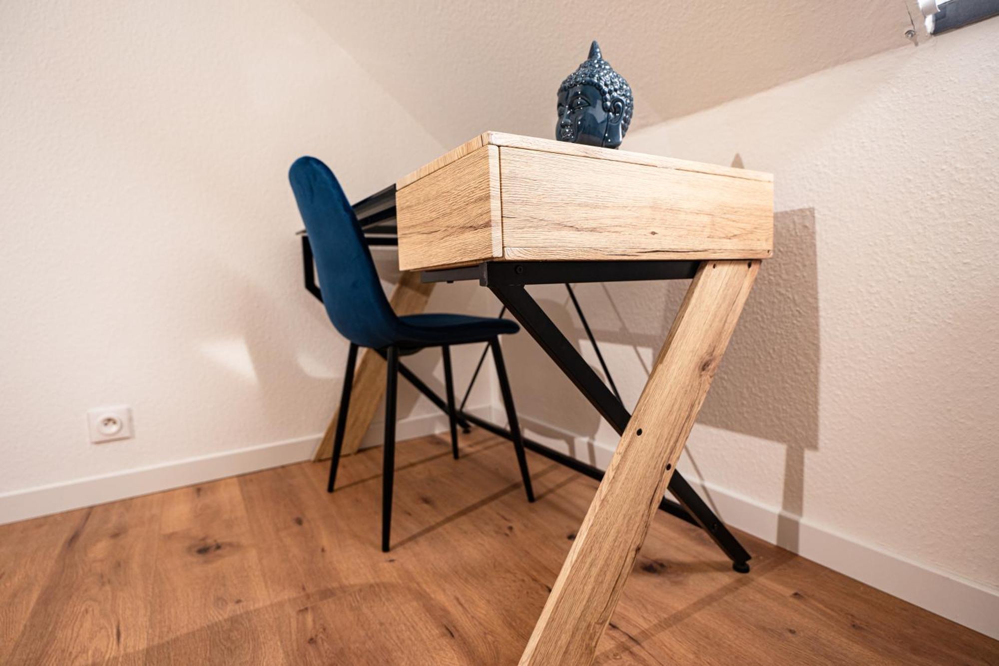 Moderne T2 Centre Sauna Wifi Home Office Netflix Estrasburgo Exterior foto