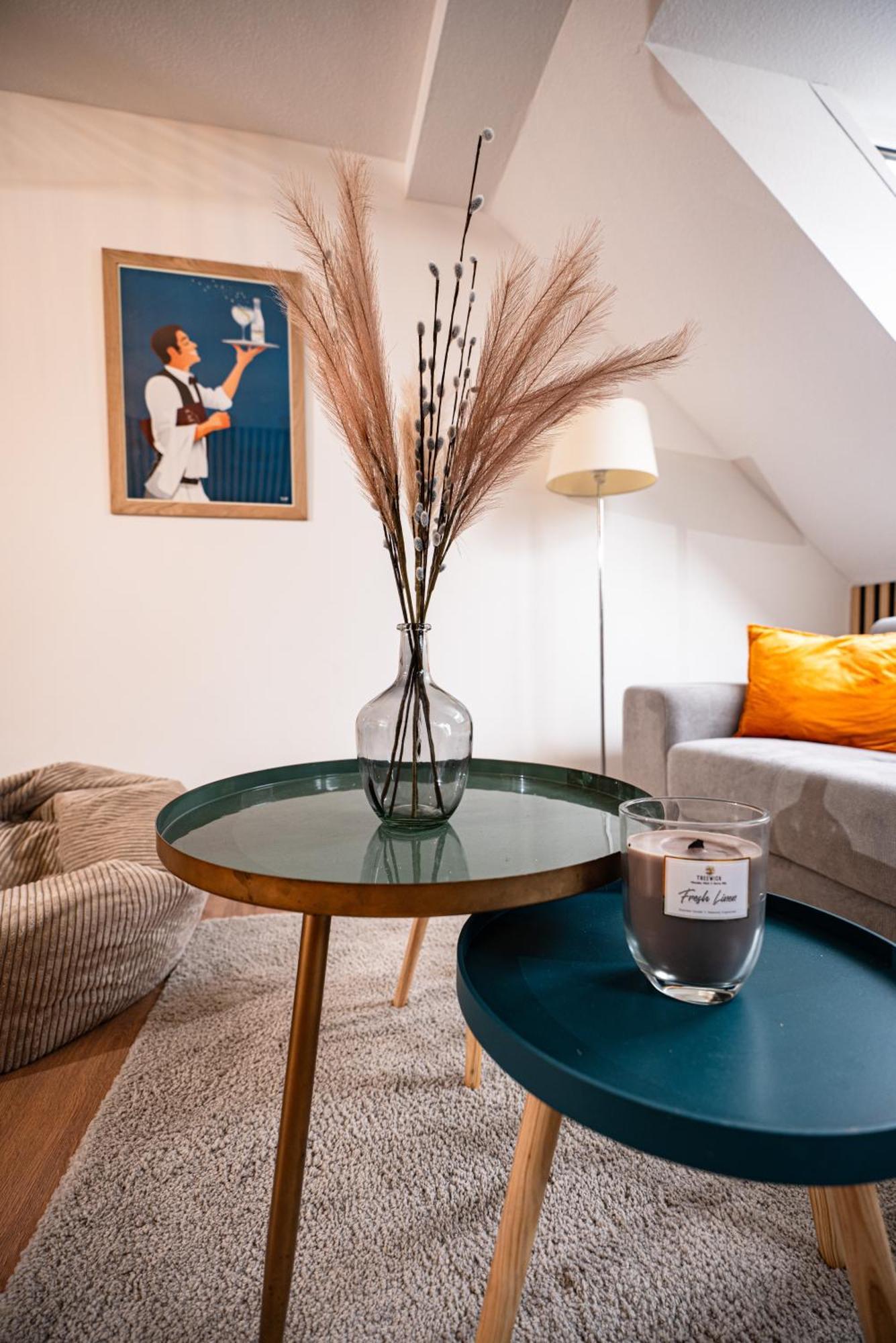 Moderne T2 Centre Sauna Wifi Home Office Netflix Estrasburgo Exterior foto